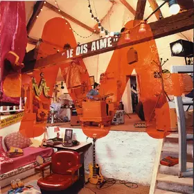 Couverture du produit · Je Dis Aime