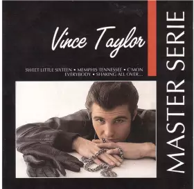 Couverture du produit · Vince Taylor