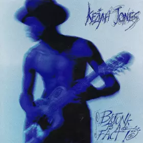 Couverture du produit · Blufunk Is A Fact !