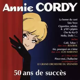 Couverture du produit · 50 Ans De Succès