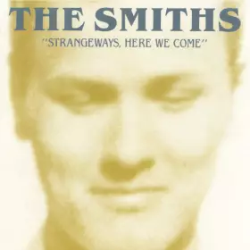 Couverture du produit · Strangeways, Here We Come