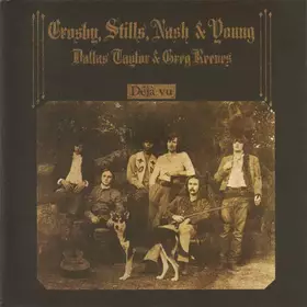 Couverture du produit · Déjà Vu