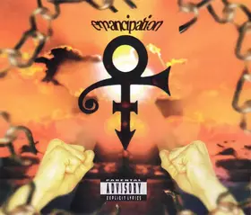 Couverture du produit · Emancipation
