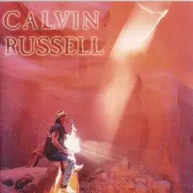 Couverture du produit · Calvin Russell