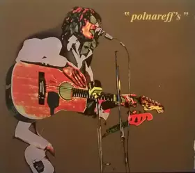 Couverture du produit · "Polnareff's"