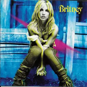 Couverture du produit · Britney