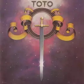Couverture du produit · Toto