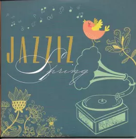Couverture du produit · Jazziz Spring