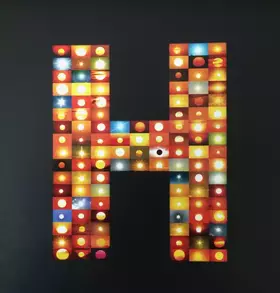 Couverture du produit · Soleil Dedans