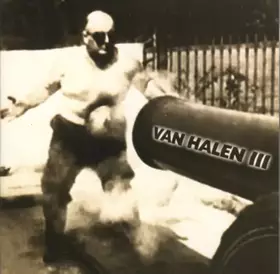 Couverture du produit · Van Halen III