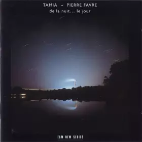 Couverture du produit · De La Nuit... Le Jour