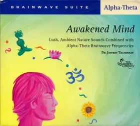 Couverture du produit · Awakened Mind