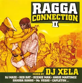 Couverture du produit · Ragga Connection II