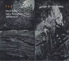 Couverture du produit · Year Of The Snake