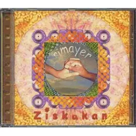 Couverture du produit · Rimayer