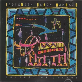 Couverture du produit · Journey Of Dreams