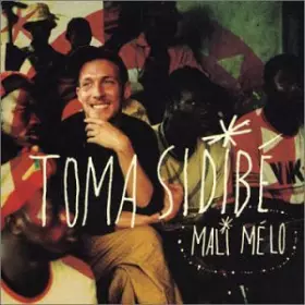 Couverture du produit · Mali Mélo