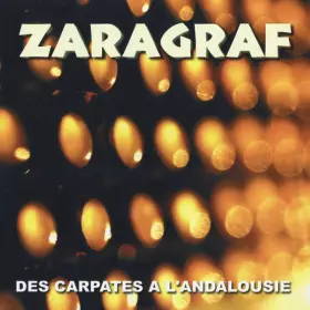 Couverture du produit · Des Carpates à L'Andalousie