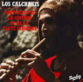 Couverture du produit · Sortileges De La Guitare Et De La Flute Indienne