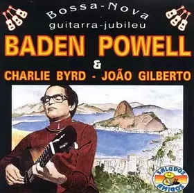 Couverture du produit · Bossa-Nova Guitarra-Jubileu