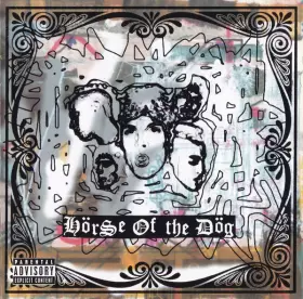 Couverture du produit · Hörse Of The Dög