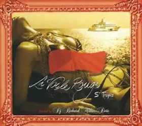 Couverture du produit · La Voile Rouge St Tropez 2003