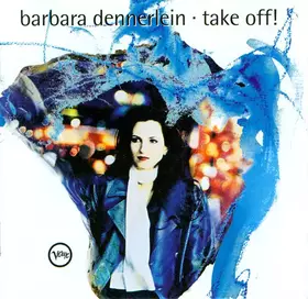 Couverture du produit · Take Off!
