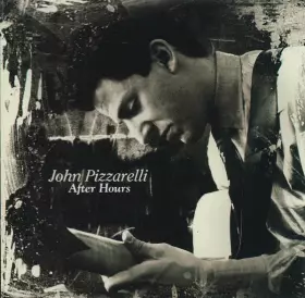 Couverture du produit · After Hours