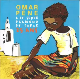 Couverture du produit · 25 Ans