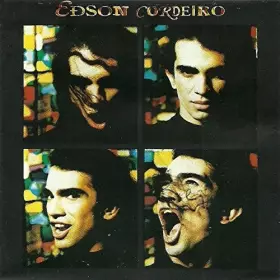 Couverture du produit · Edson Cordeiro