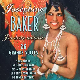 Couverture du produit · J'ai Deux Amours