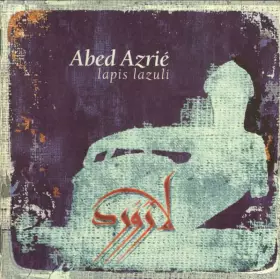 Couverture du produit · Lapis Lazuli