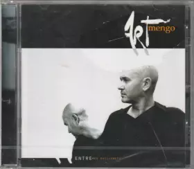 Couverture du produit · Entre Mes Guillemets