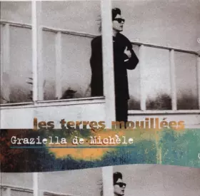 Couverture du produit · Les Terres Mouillées