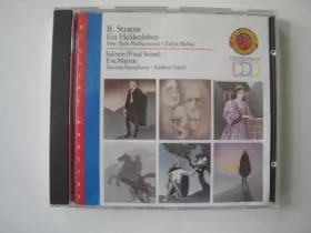 Couverture du produit · Ein Heldenleben / Salome (Final Scene)