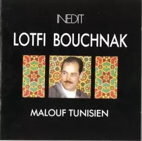 Couverture du produit · مالوف تونسي    Malouf Tunisien