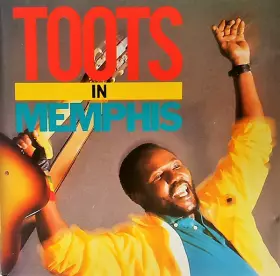 Couverture du produit · Toots In Memphis