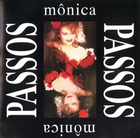 Couverture du produit · Mônica Passos