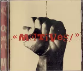 Couverture du produit · Chants De Lutte