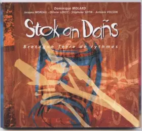 Couverture du produit · Bretagne Terre De Rythmes