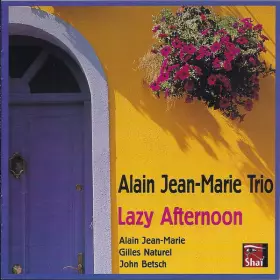 Couverture du produit · Lazy Afternoon
