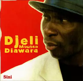 Couverture du produit · Sini