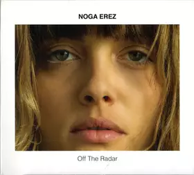 Couverture du produit · Off The Radar