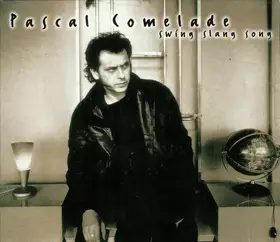 Couverture du produit · Swing Slang Song