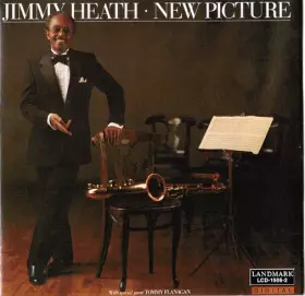 Couverture du produit · New Picture