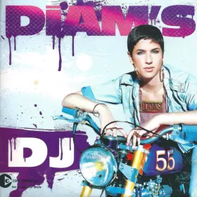 Couverture du produit · DJ
