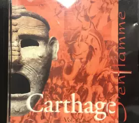 Couverture du produit · Carthage s'enflamme