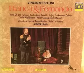 Couverture du produit · Bianca & Fernando