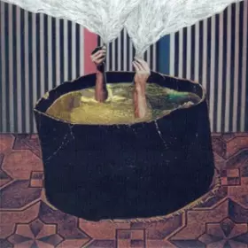 Couverture du produit · The Wants