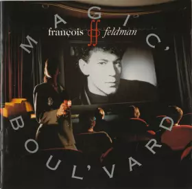 Couverture du produit · Magic' Boul'vard